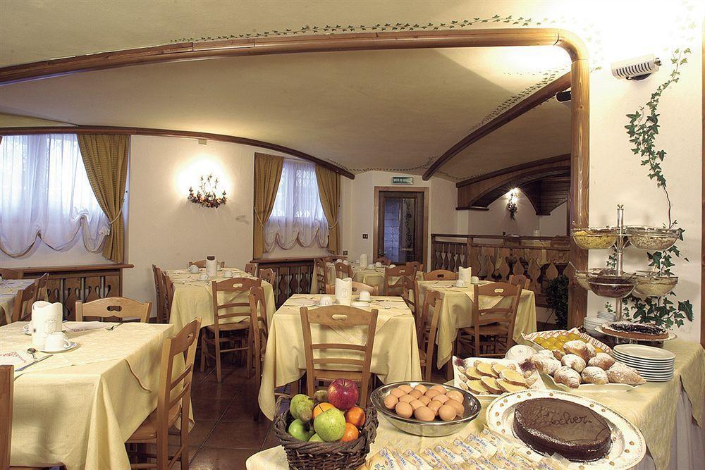 Hotel Valgranda Wellness & Spa Val di Zoldo Exterior foto